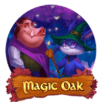 Magic Oak™