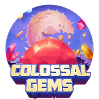 Colossal Gems™