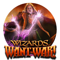 Wizards Want War™