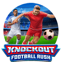 Knockout Football Rush™