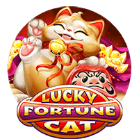 Lucky Fortune Cat™