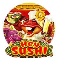 Hey Sushi™