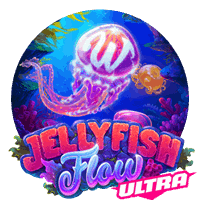 JellyFish Flow Ultra™