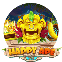 Happy Ape™