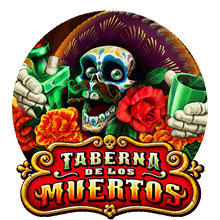 Taberna De Los Muertos™