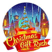 Christmas Gift Rush™