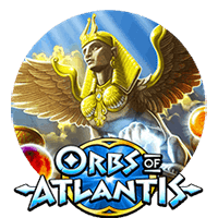 Orbs Of Atlantis™