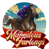 Marvelous Furlongs™