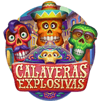 Calaveras Explosivas™