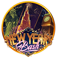 New Years Bash™