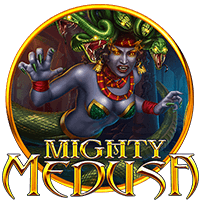 Mighty Medusa™