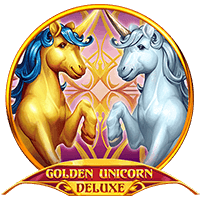 Golden Unicorn Deluxe™