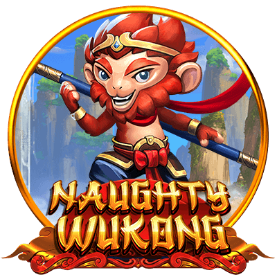 Naughty Wukong™