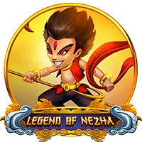 Legend Of Nezha™