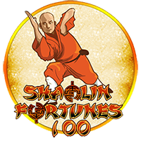 Shaolin Fortunes 100™