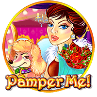 Pamper Me™