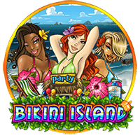 Bikini Island™