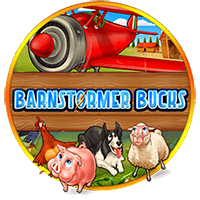 Barnstormer Bucks™