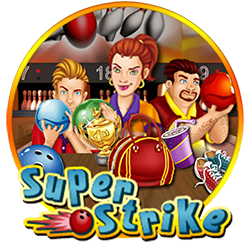 Super Strike™