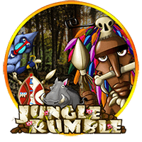 Jungle Rumble™