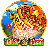 Tower Of Pizza™