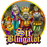 Sir Blingalot™