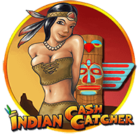 Indian Cash Catcher™