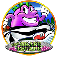 Grape Escape™