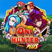 Oni Hunter Plus™