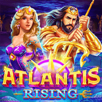 Atlantis Rising™