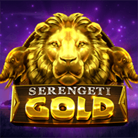 Serengeti Gold™