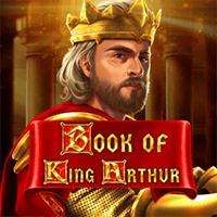 Book Of King Arthur™