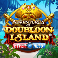 Adventures Of Doubloon Island™