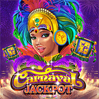 Carnaval Jackpot™