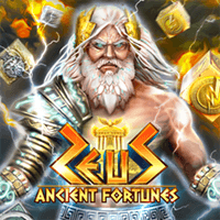 Ancient Fortunes : Zeus