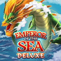 Emperor Of The Sea Deluxe™