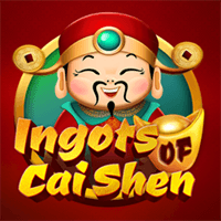 Ingots Of Cai Shen™