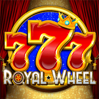 777 Royal Wheel™