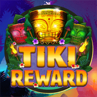 Tiki Reward™