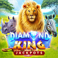 Diamond King Jackpots™