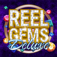 Reel Gems Deluxe™