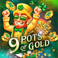 9 Pots Of Gold ™