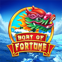 Boat Of Fortune™