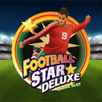 Football Star Deluxe™