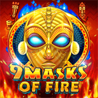 9 Masks Of Fire™