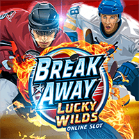 Break Away Lucky Wilds™