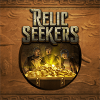 Relic Seekres™