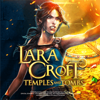 Lara Croft : Temples And Tombs™