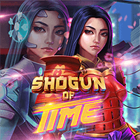 Shogun Of Time™