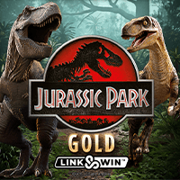 Jurassic Park Gold™